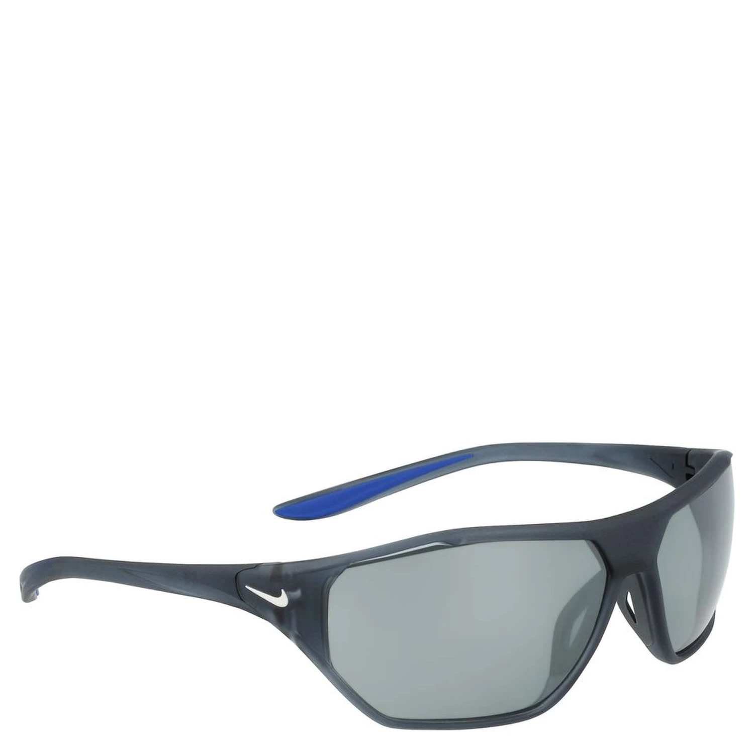 Gray Injected Sunglasses