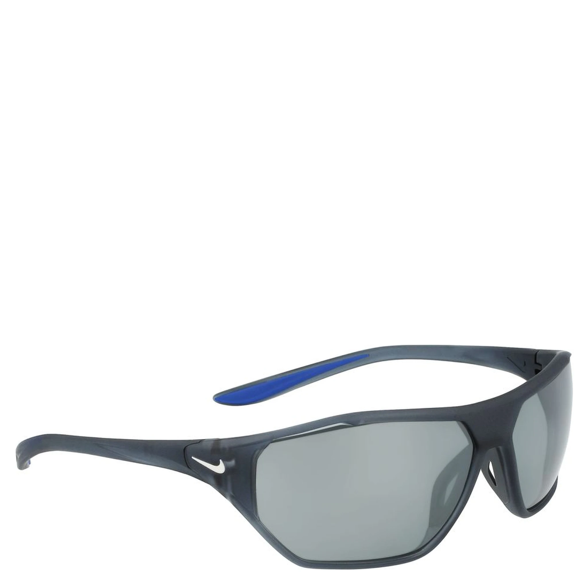 Gray Injected Sunglasses