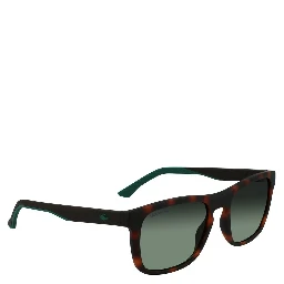 Brown Bio Injected Sunglasses