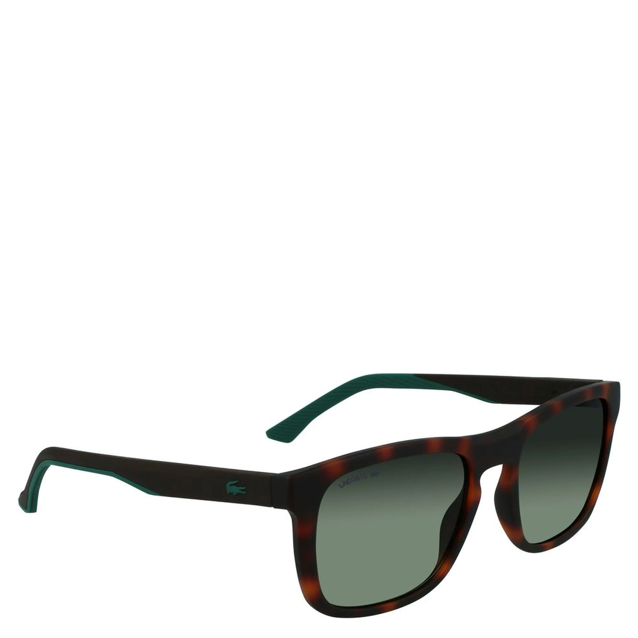Brown Bio Injected Sunglasses