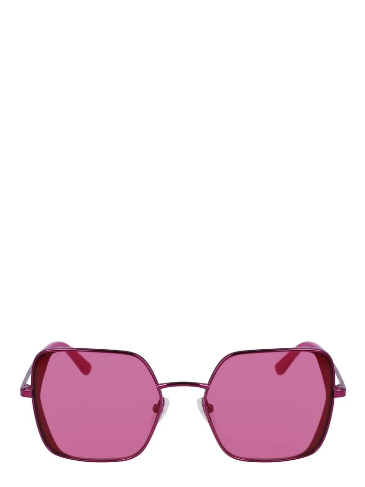 Multicolor Metal Sunglasses alternative