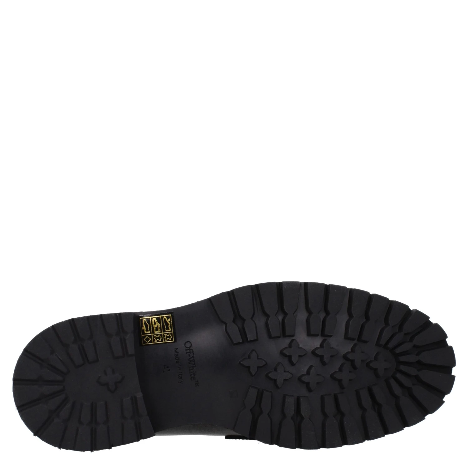 Black Leather Slip-On Loafers