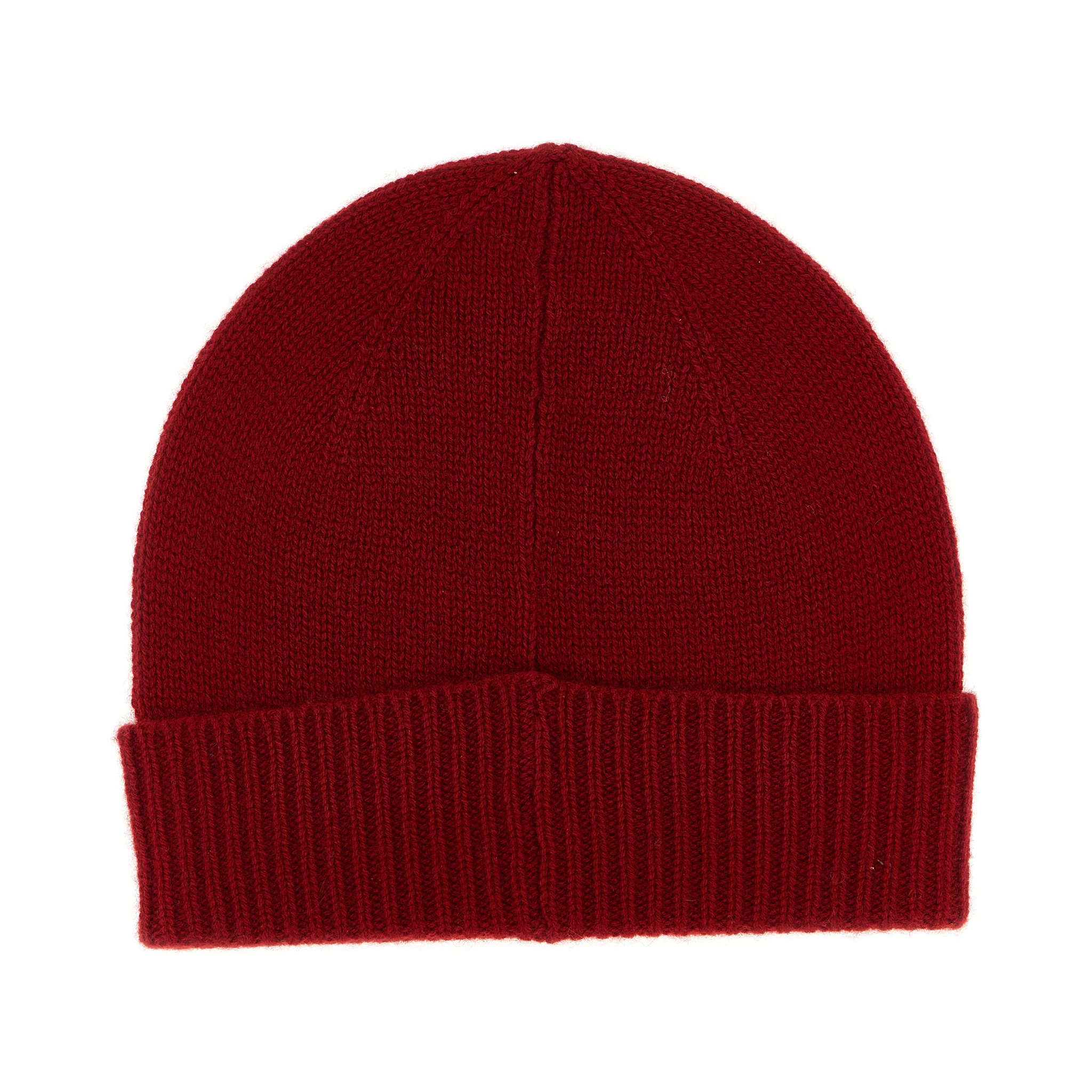 Multicolor Cashmere Beanie