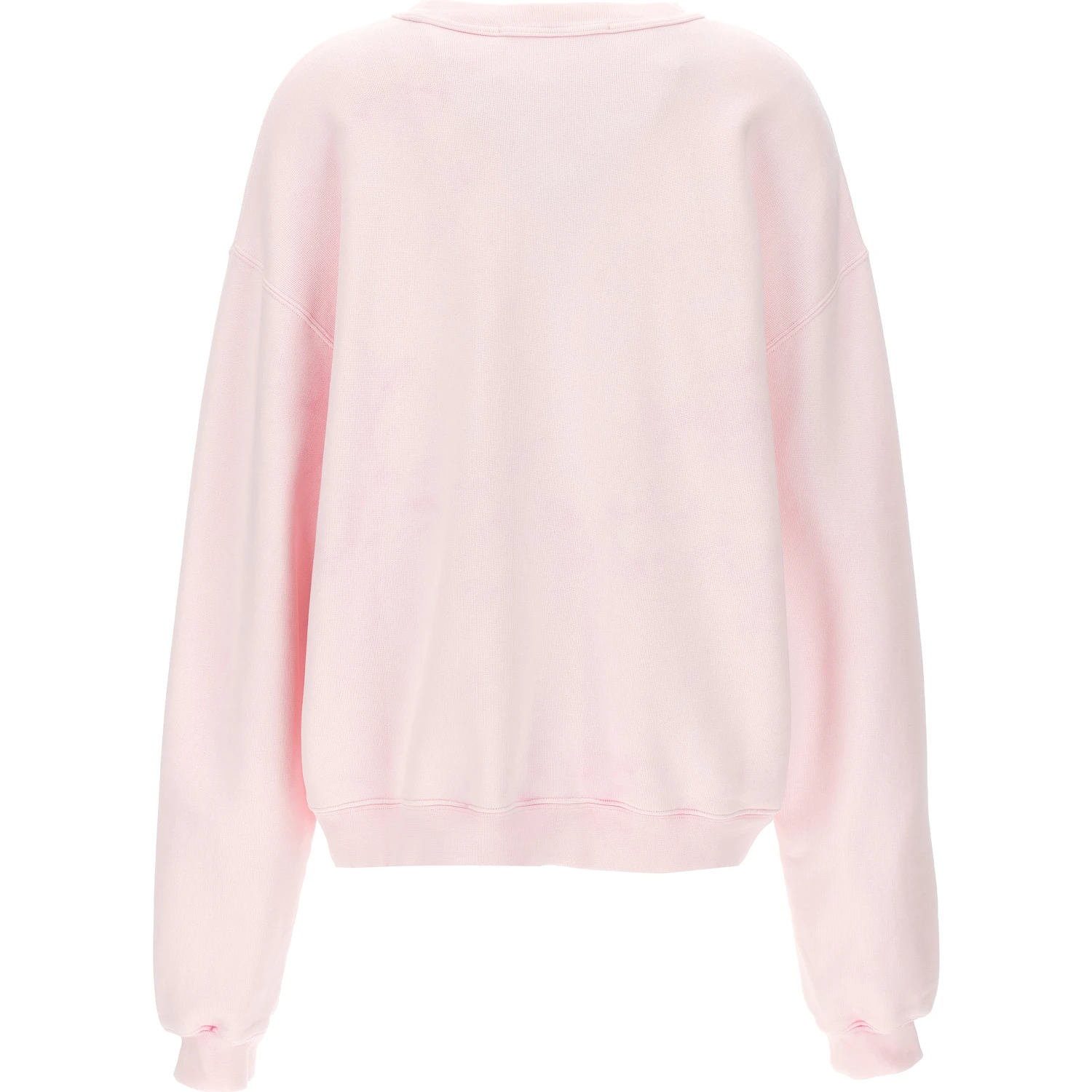 Multicolor Cotton Sweatshirt
