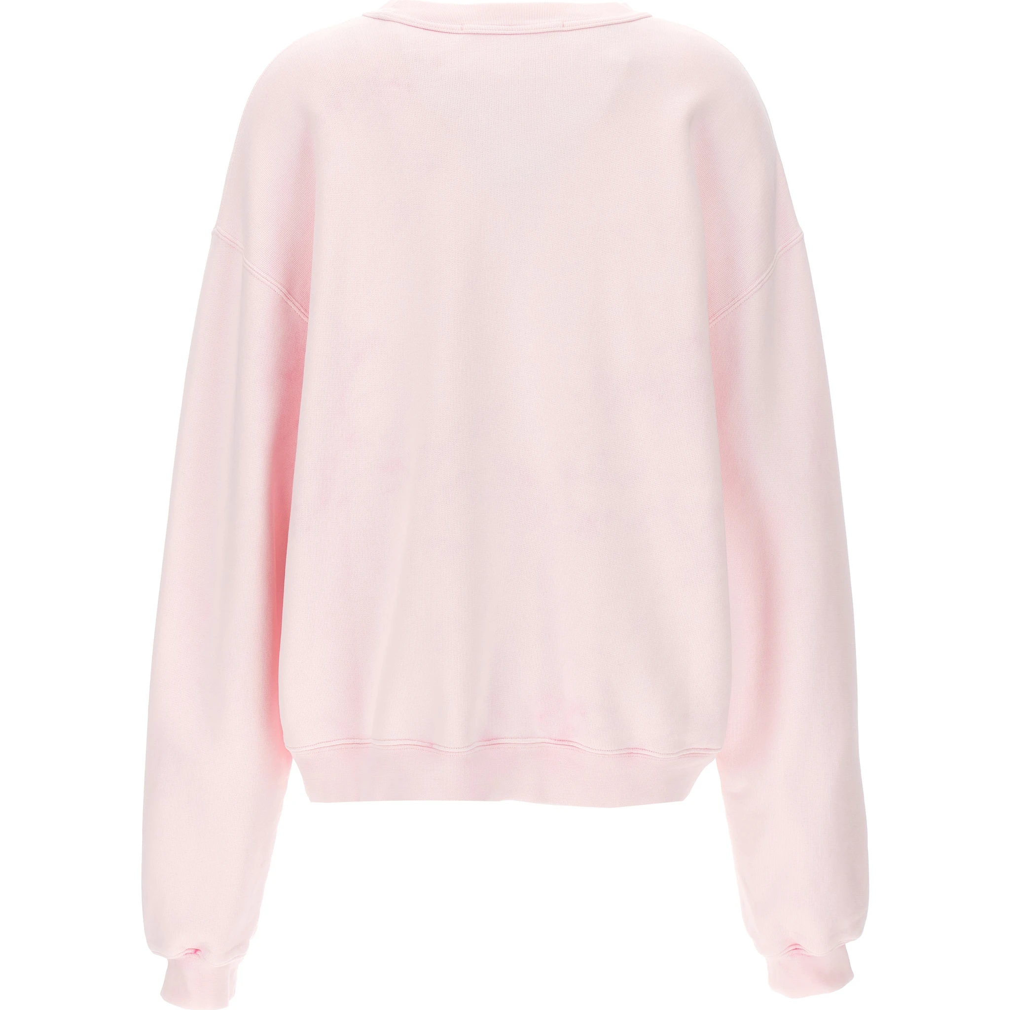 Multicolor Cotton Sweatshirt