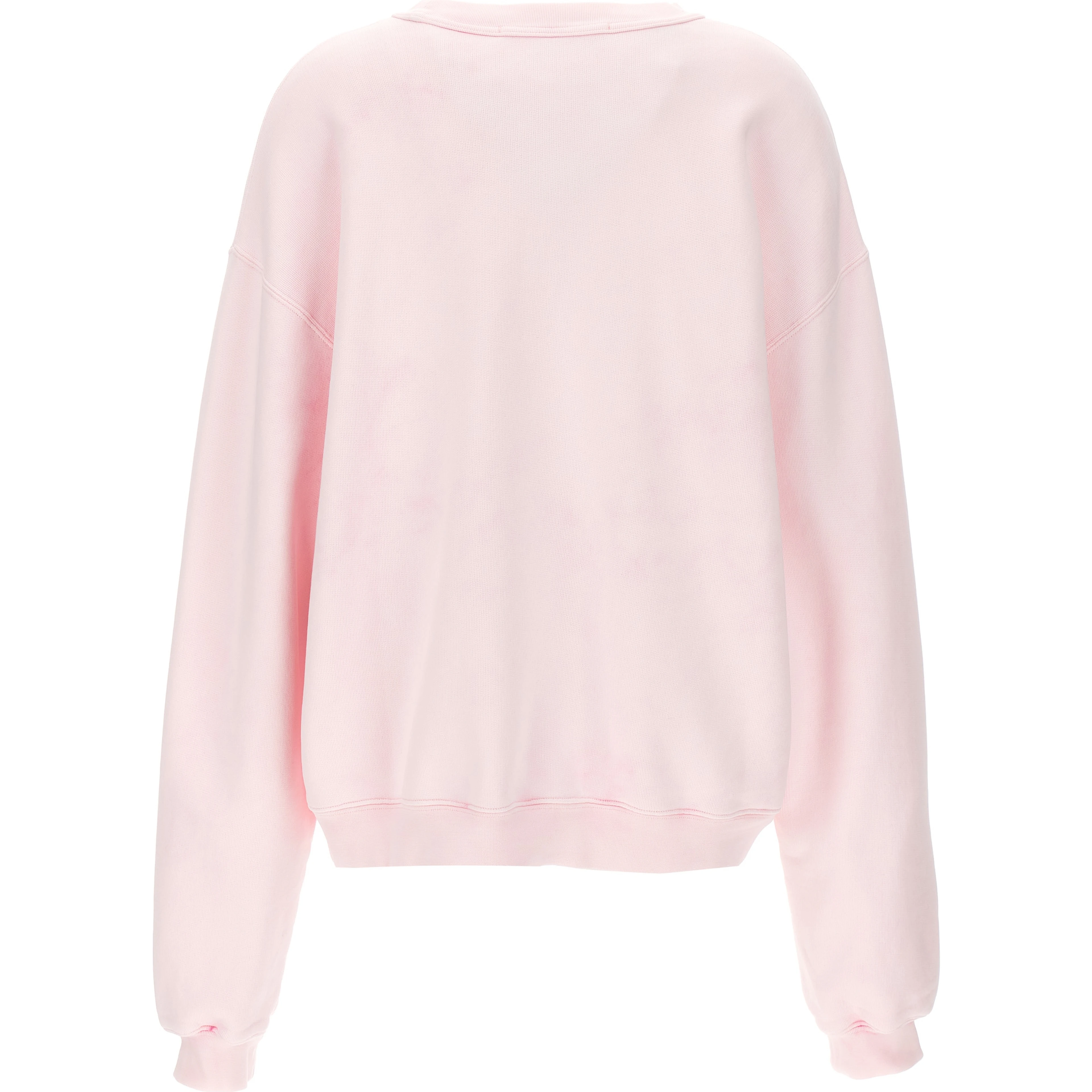 Multicolor Cotton Sweatshirt
