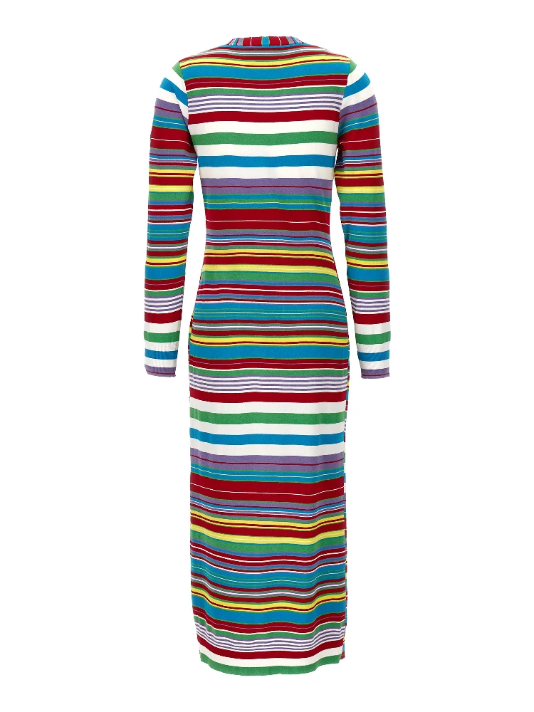 Multicolor Viscose Cardigan alternative