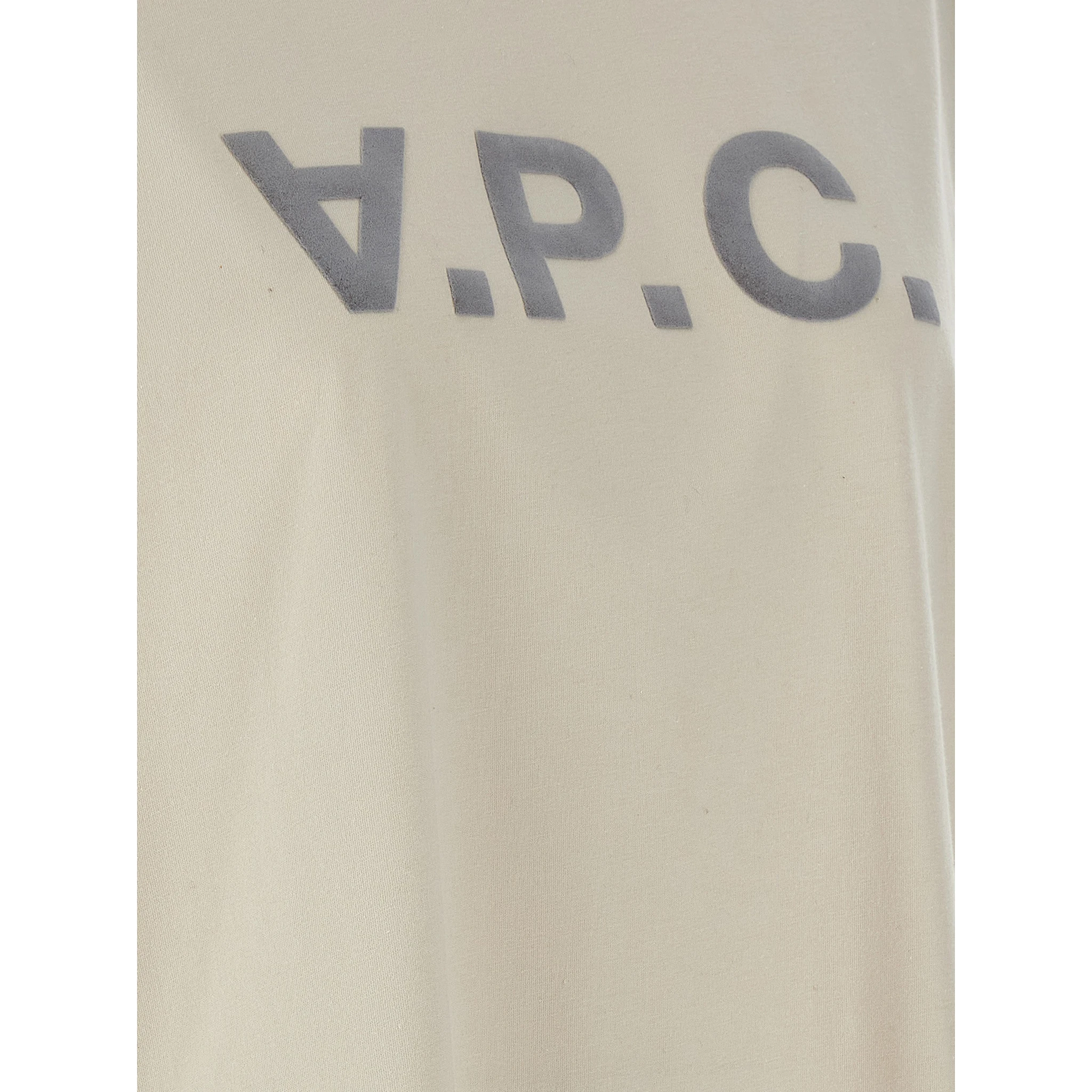 Beige Cotton Sportswear