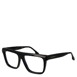 Black Acetate Glasses (Frames)