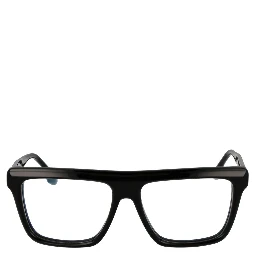 Black Acetate Glasses (Frames)