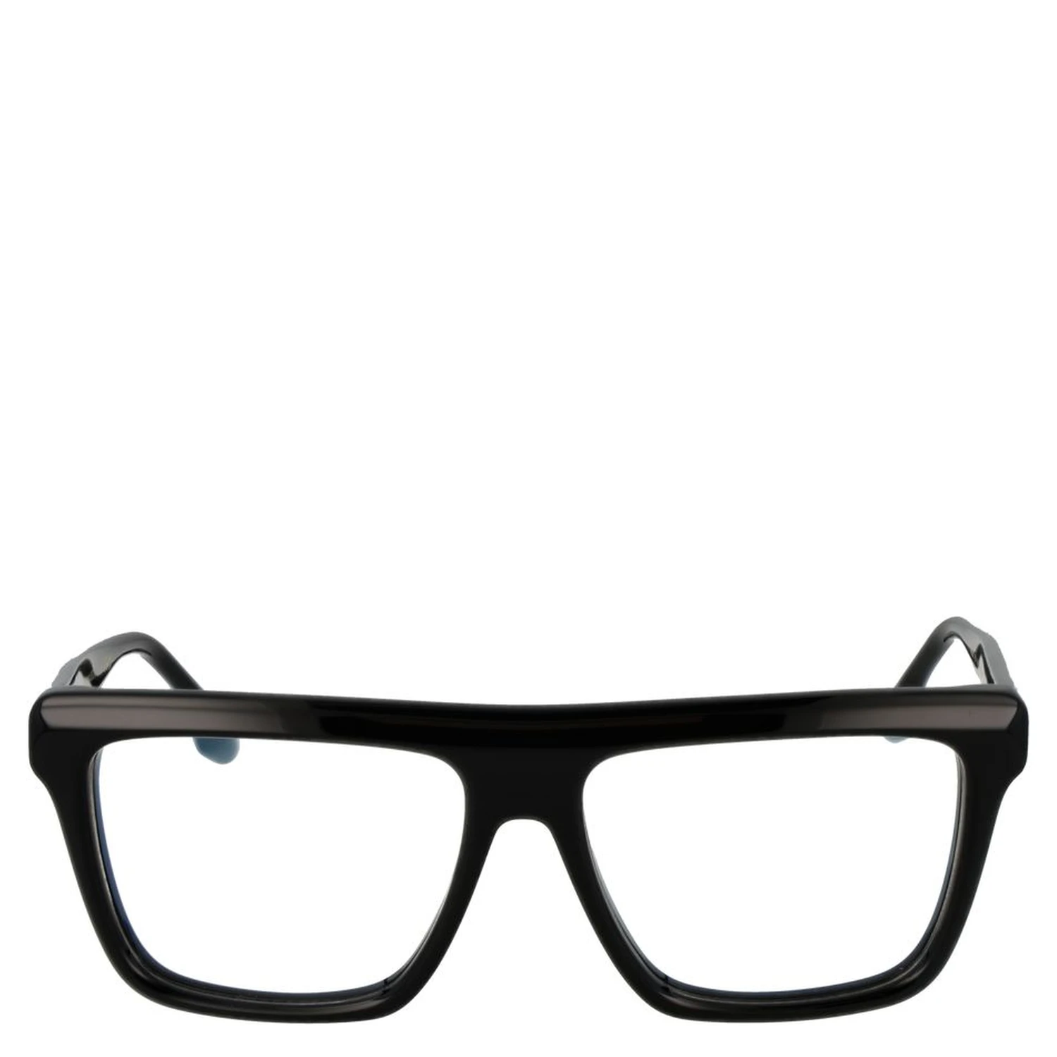Black Acetate Glasses (Frames)