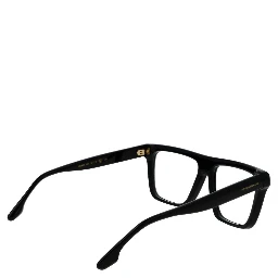 Black Acetate Glasses (Frames)