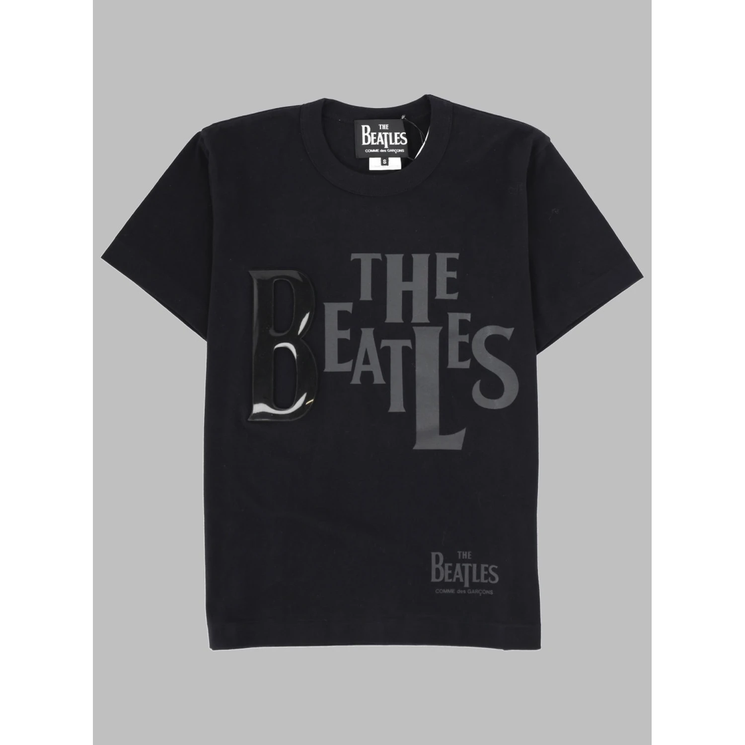 T-SHIRT CON STAMPA