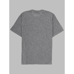 T-SHIRT CON LOGO CON PAILLETTES