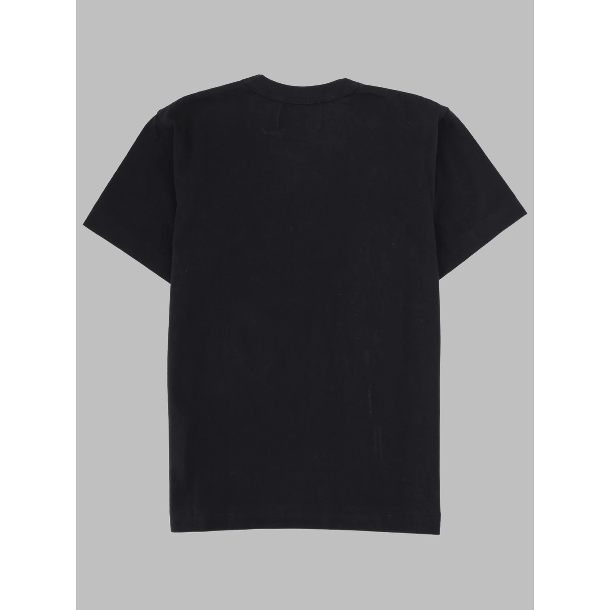 T-SHIRT CON STAMPA
