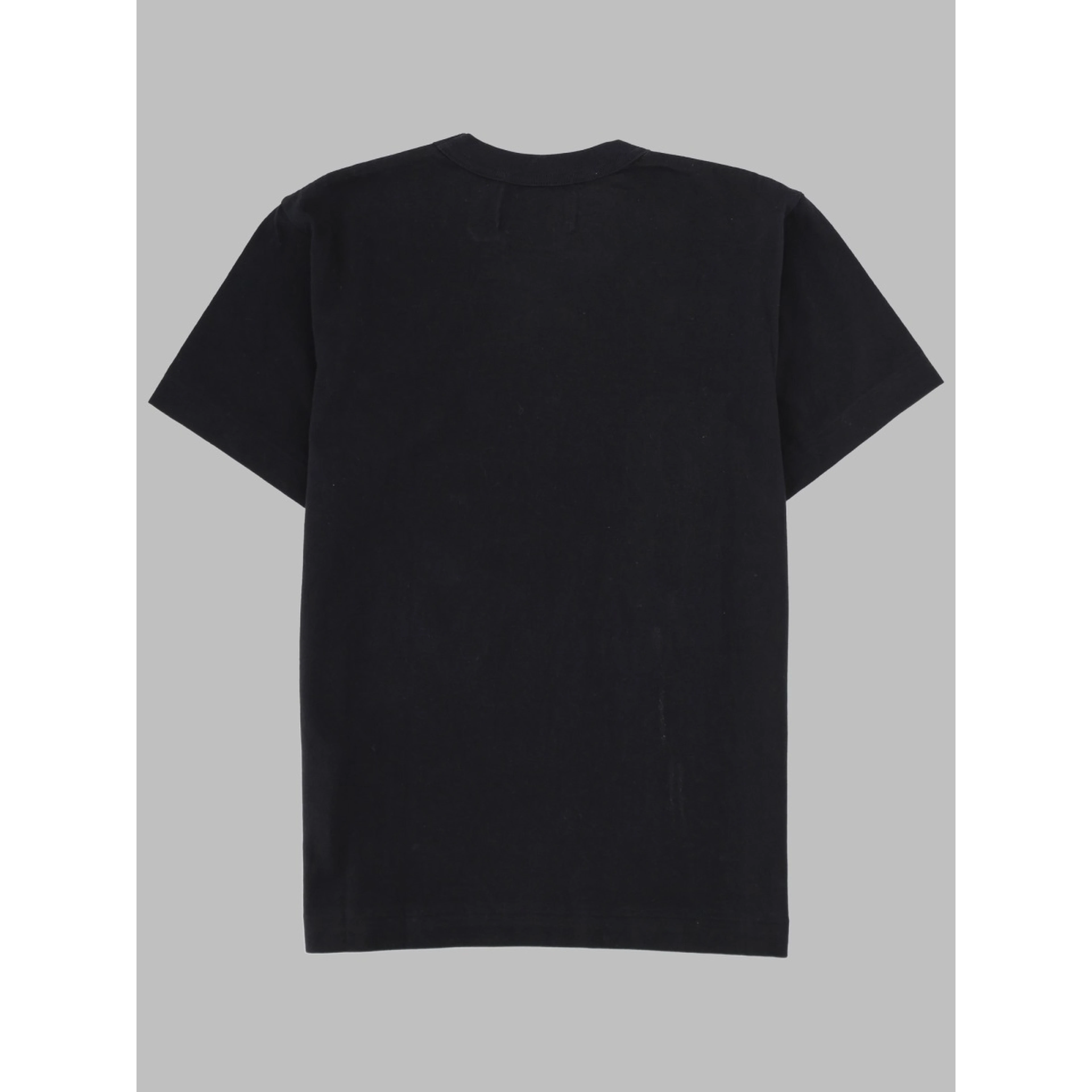 T-SHIRT CON STAMPA