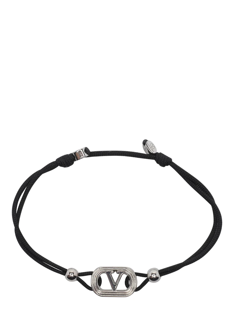 VALENTINO GARAVANI Bijoux Black