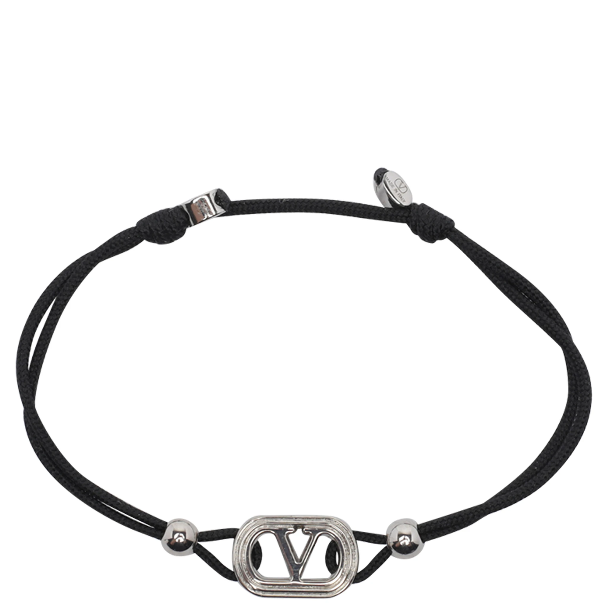 VALENTINO GARAVANI Bijoux Black