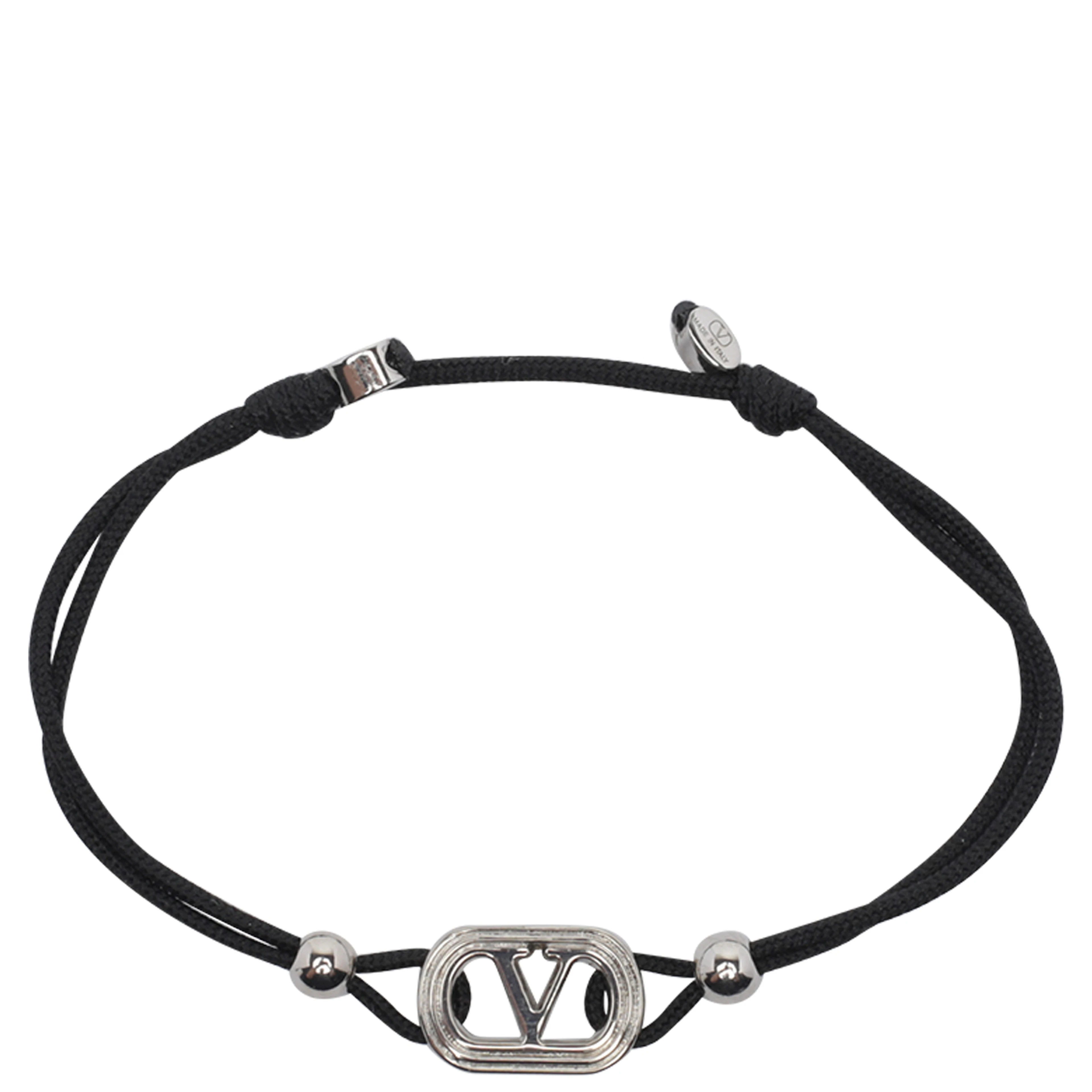 VALENTINO GARAVANI Bijoux Black
