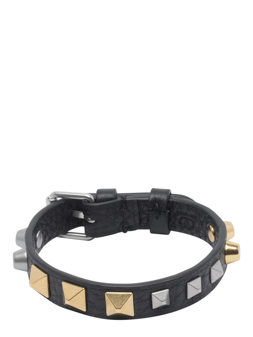 VALENTINO GARAVANI Bijoux Black