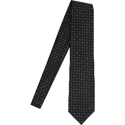 TOM FORD Ties Black