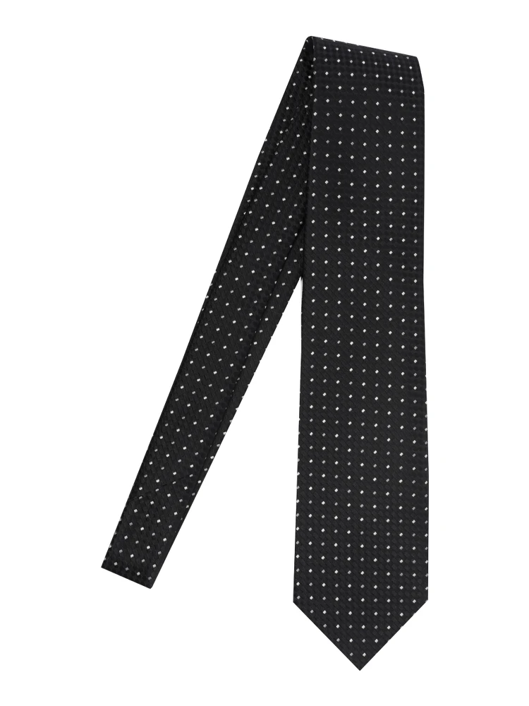 TOM FORD Ties Black