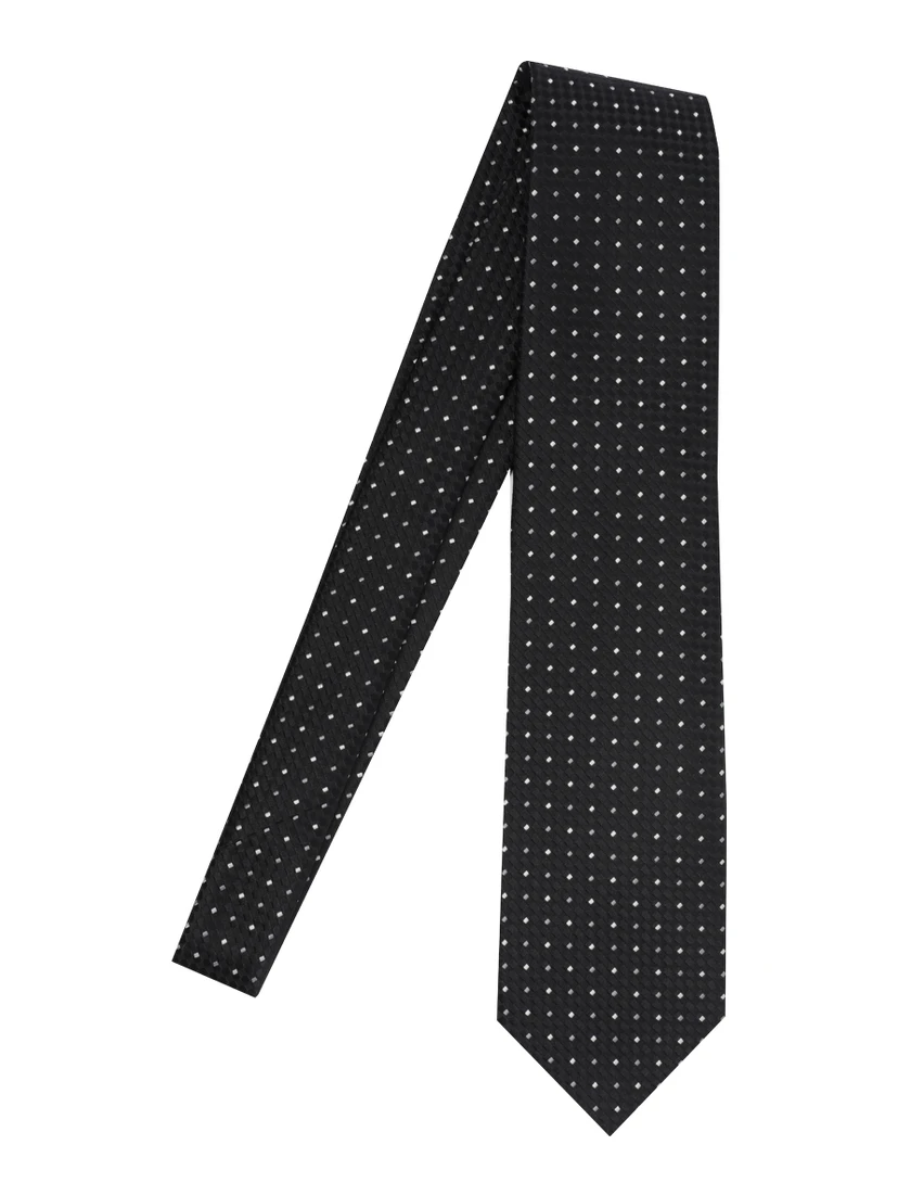 TOM FORD Ties Black