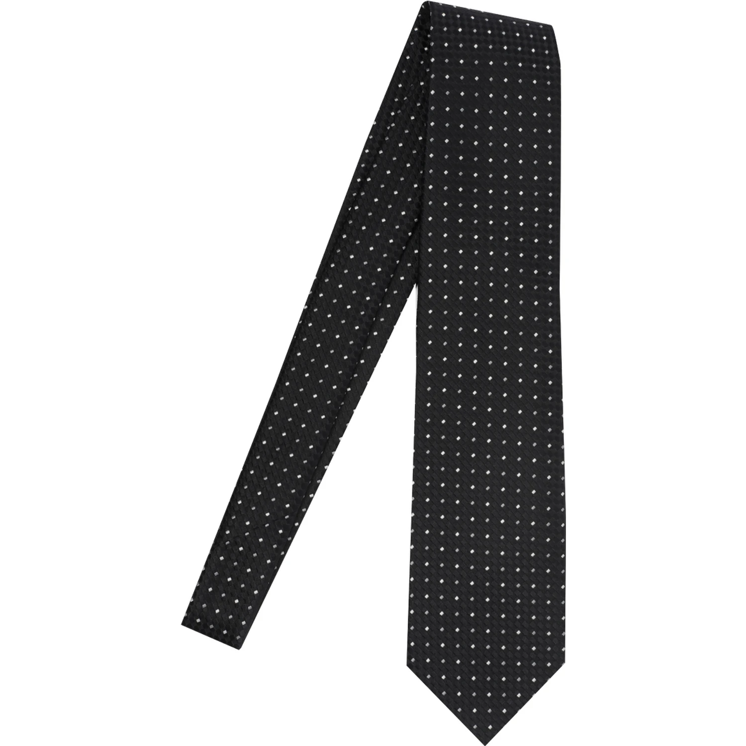 TOM FORD Ties Black