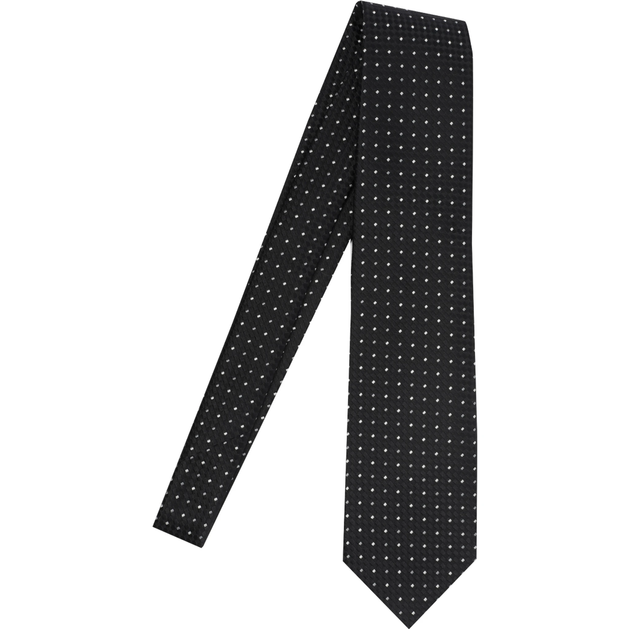 TOM FORD Ties Black