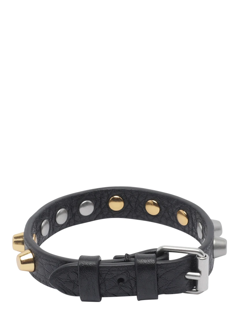 VALENTINO GARAVANI Bijoux Black