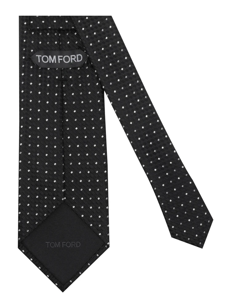 TOM FORD Ties Black alternative