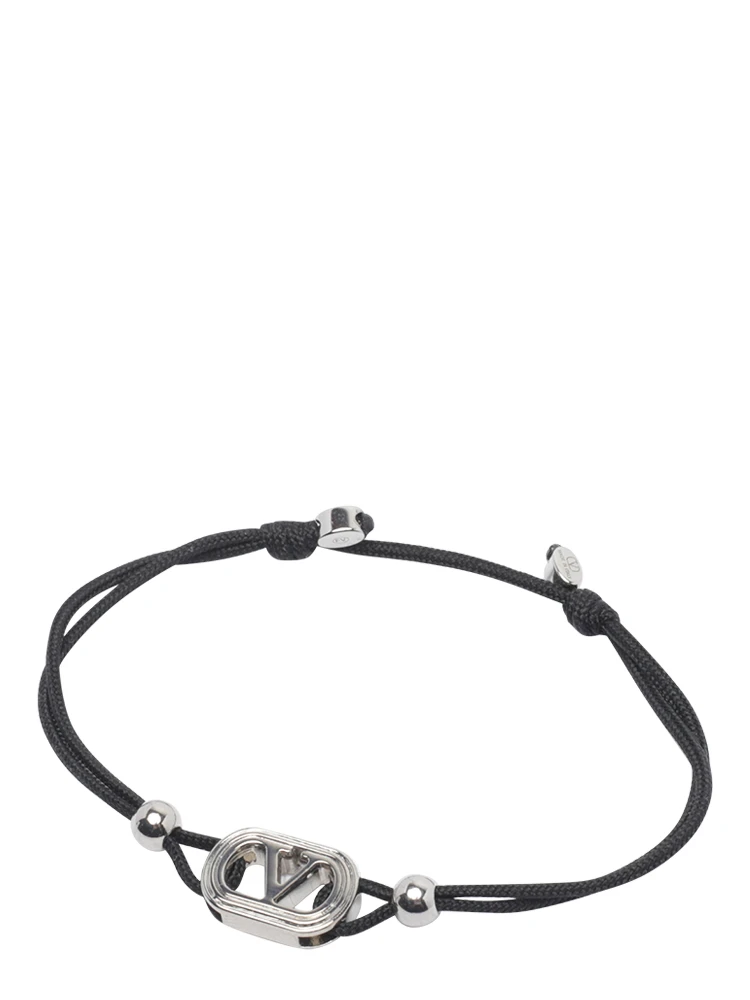 VALENTINO GARAVANI Bijoux Black alternative