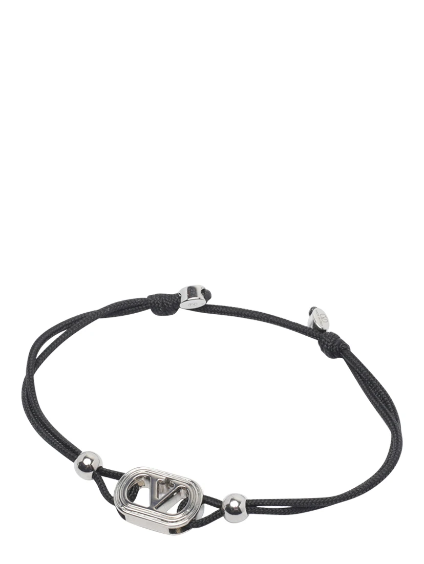 VALENTINO GARAVANI Bijoux Black