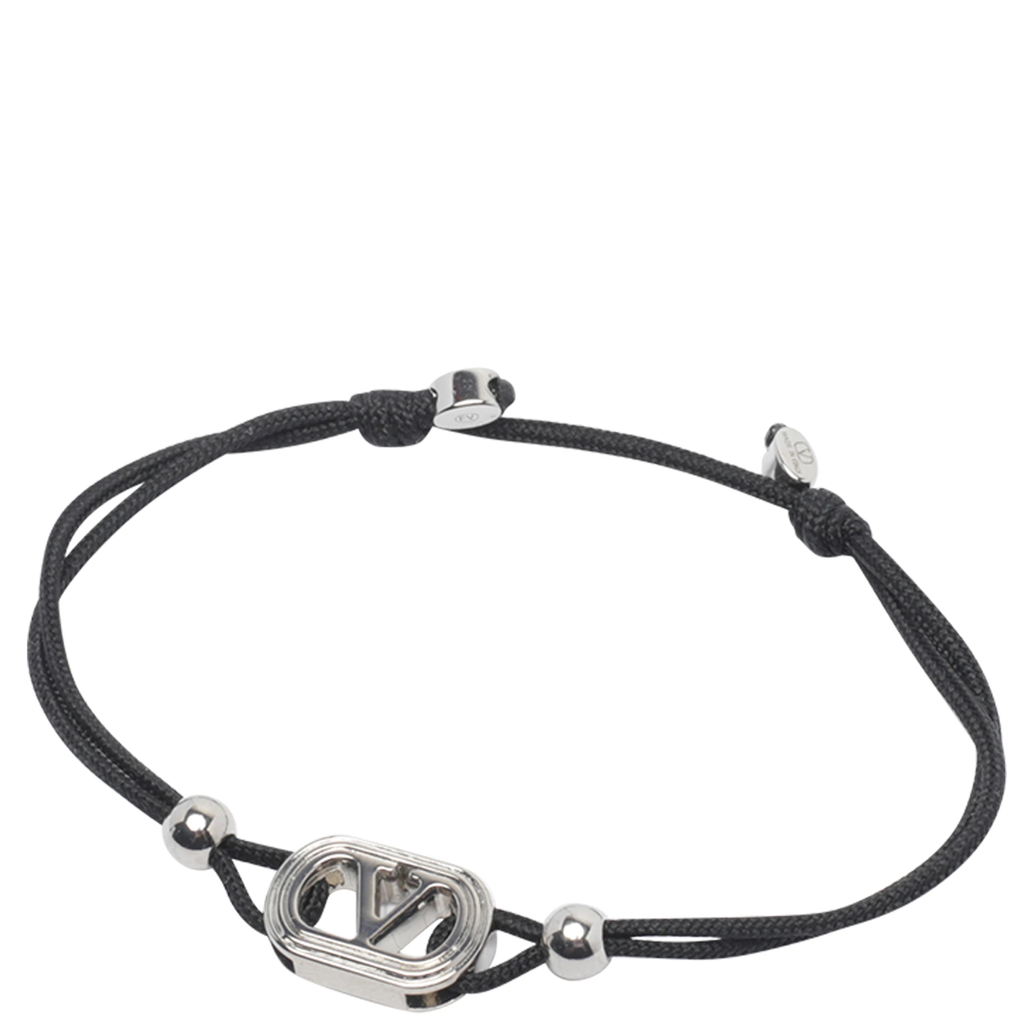 VALENTINO GARAVANI Bijoux Black