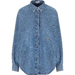 Loewe Shirts Blue