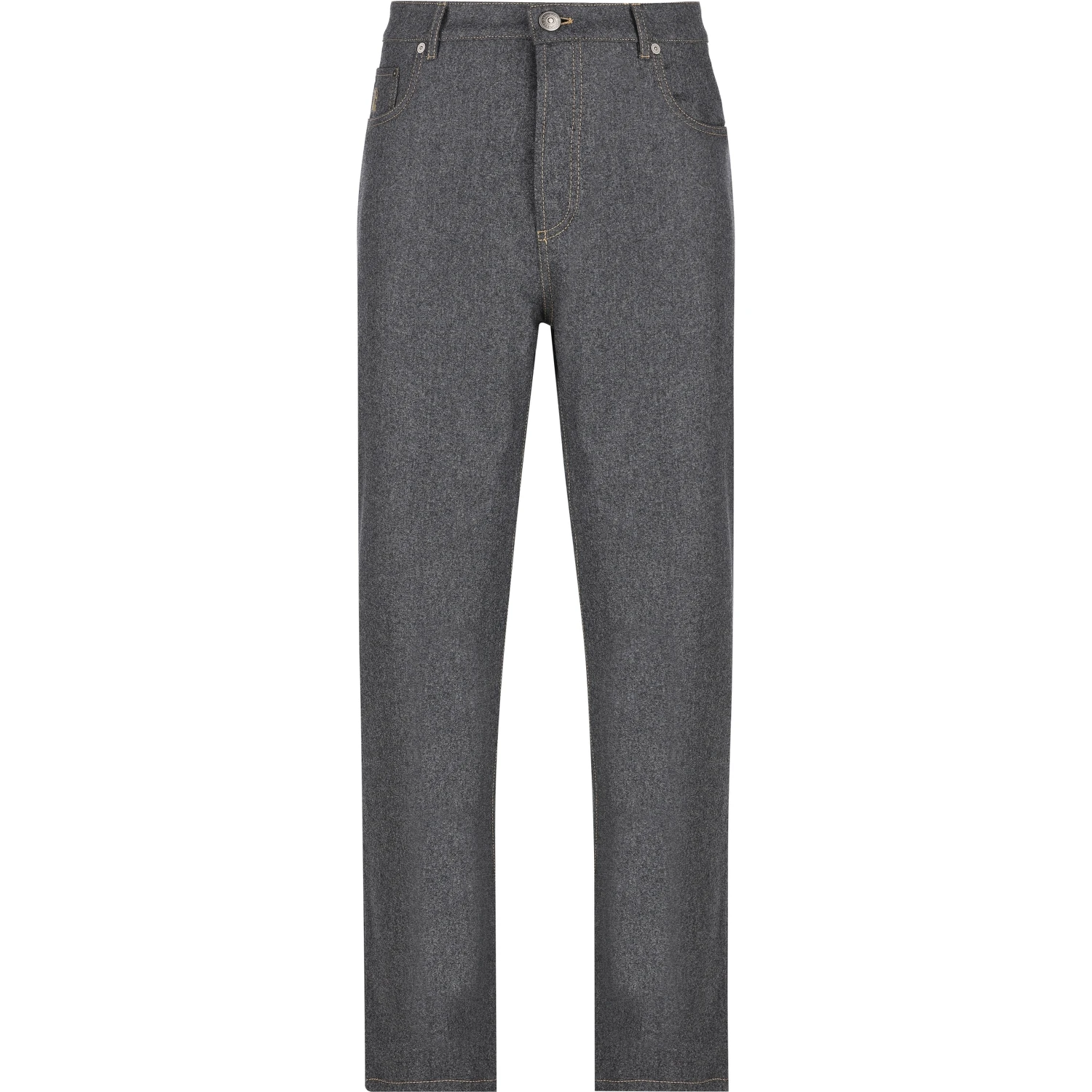 Brunello Cucinelli RTW... Grey