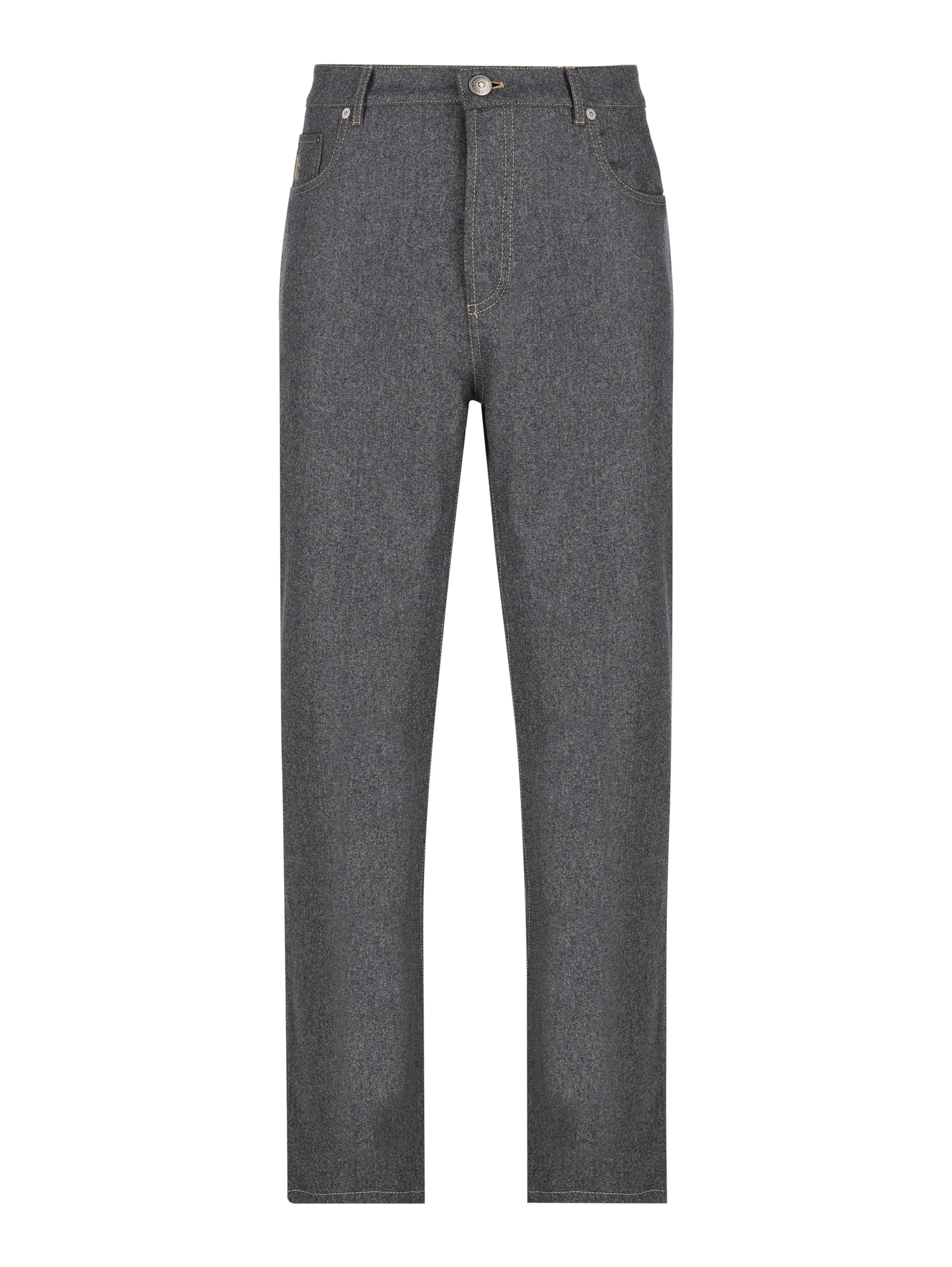 Brunello Cucinelli RTW... Grey