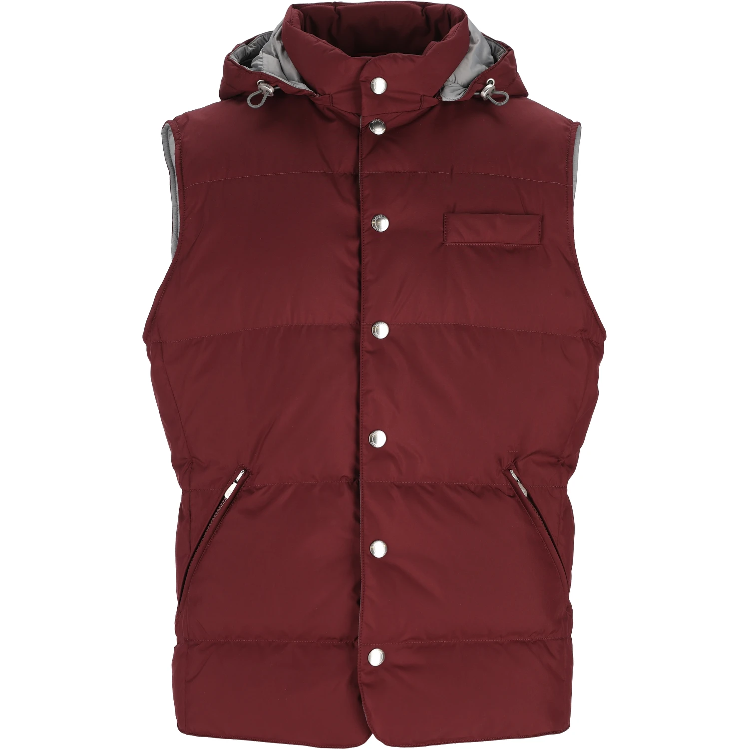 Brunello Cucinelli Jackets Red