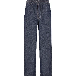 Loewe Jeans Blue