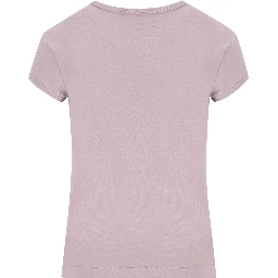 Diesel T-shirts and Polos Lilac