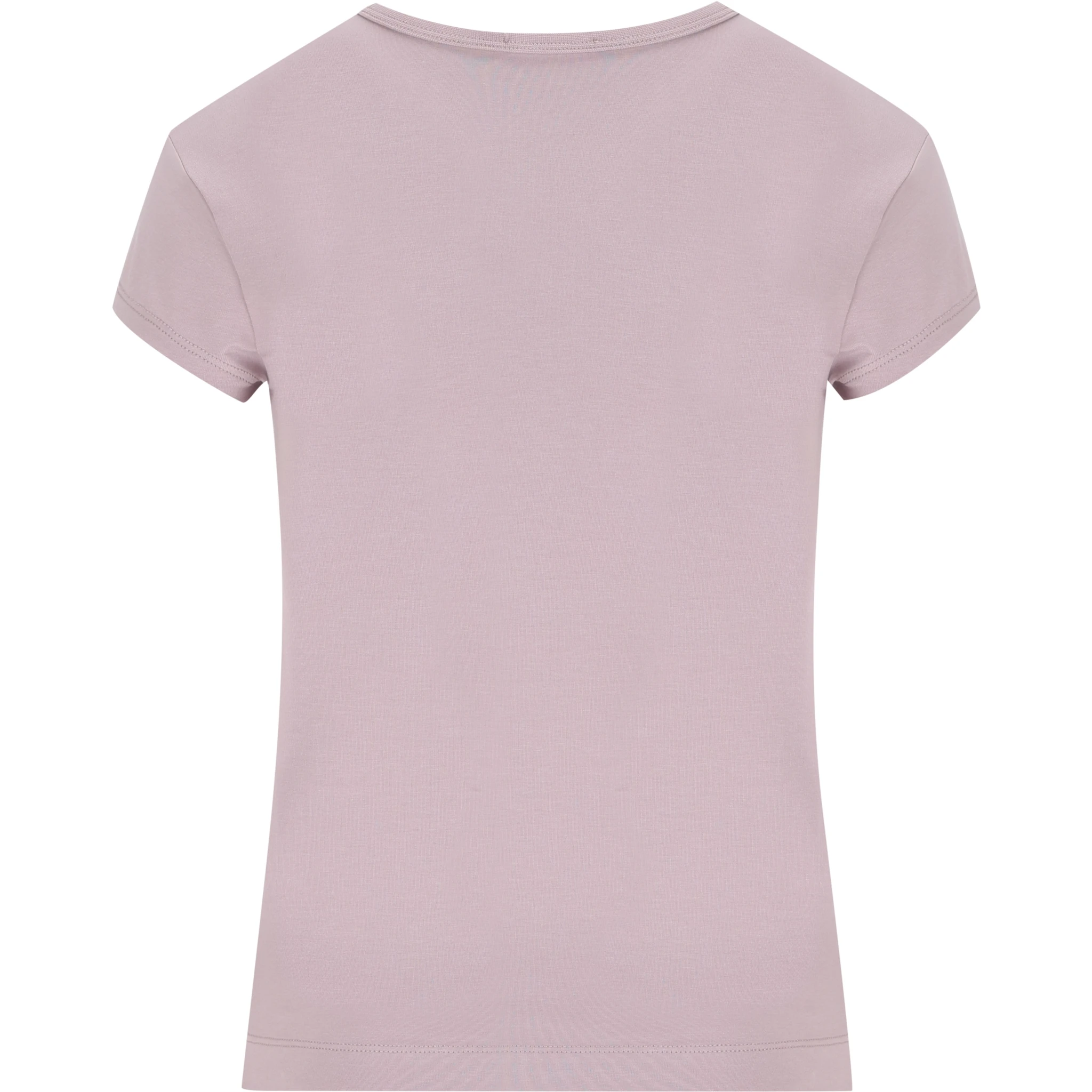Diesel T-shirts and Polos Lilac