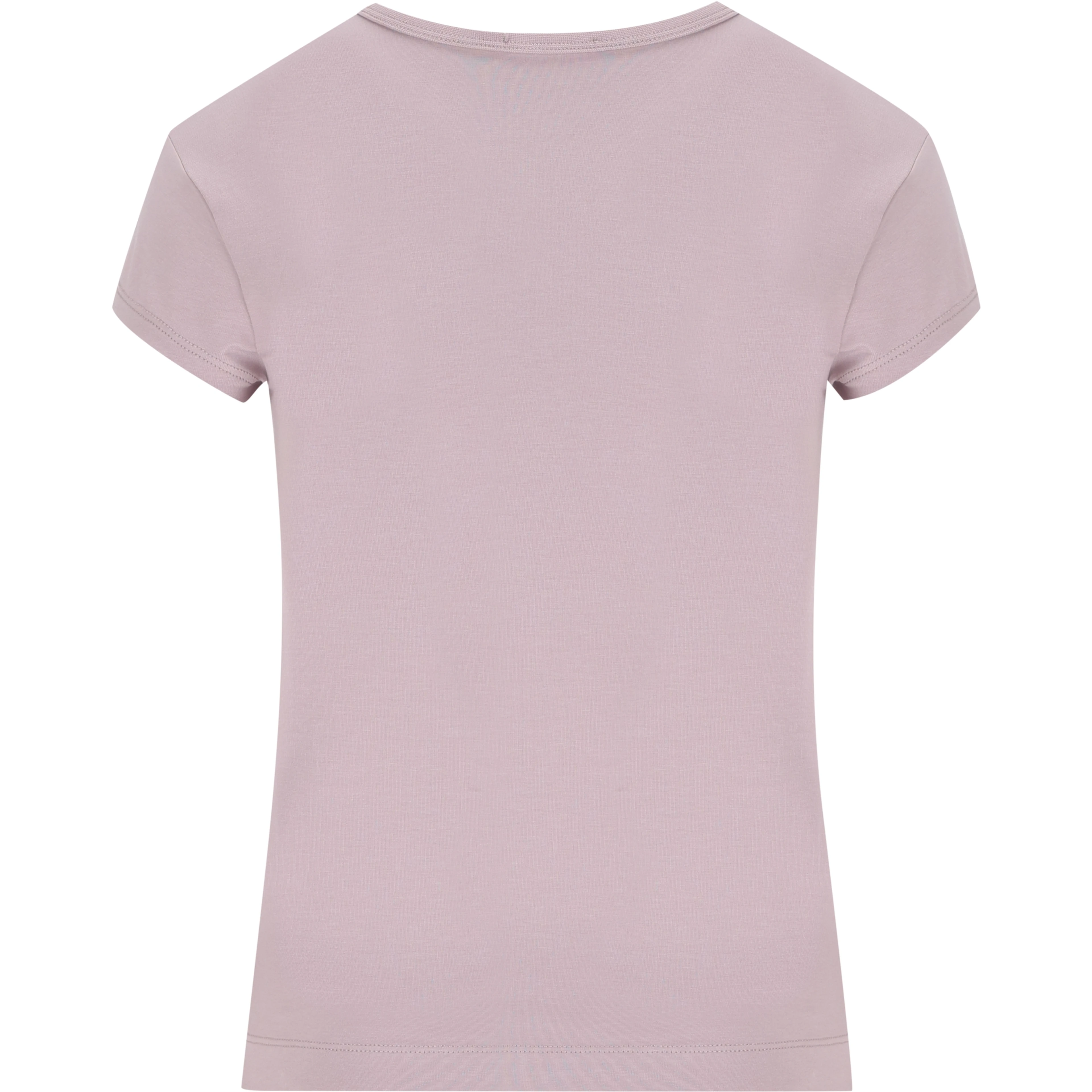 Diesel T-shirts and Polos Lilac