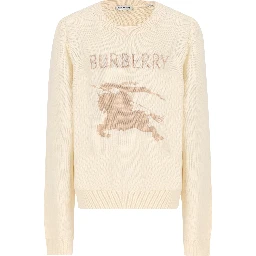 Burberry Kids Sweaters