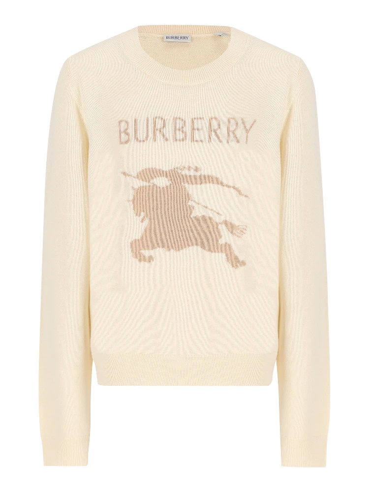 Burberry Kids Sweaters