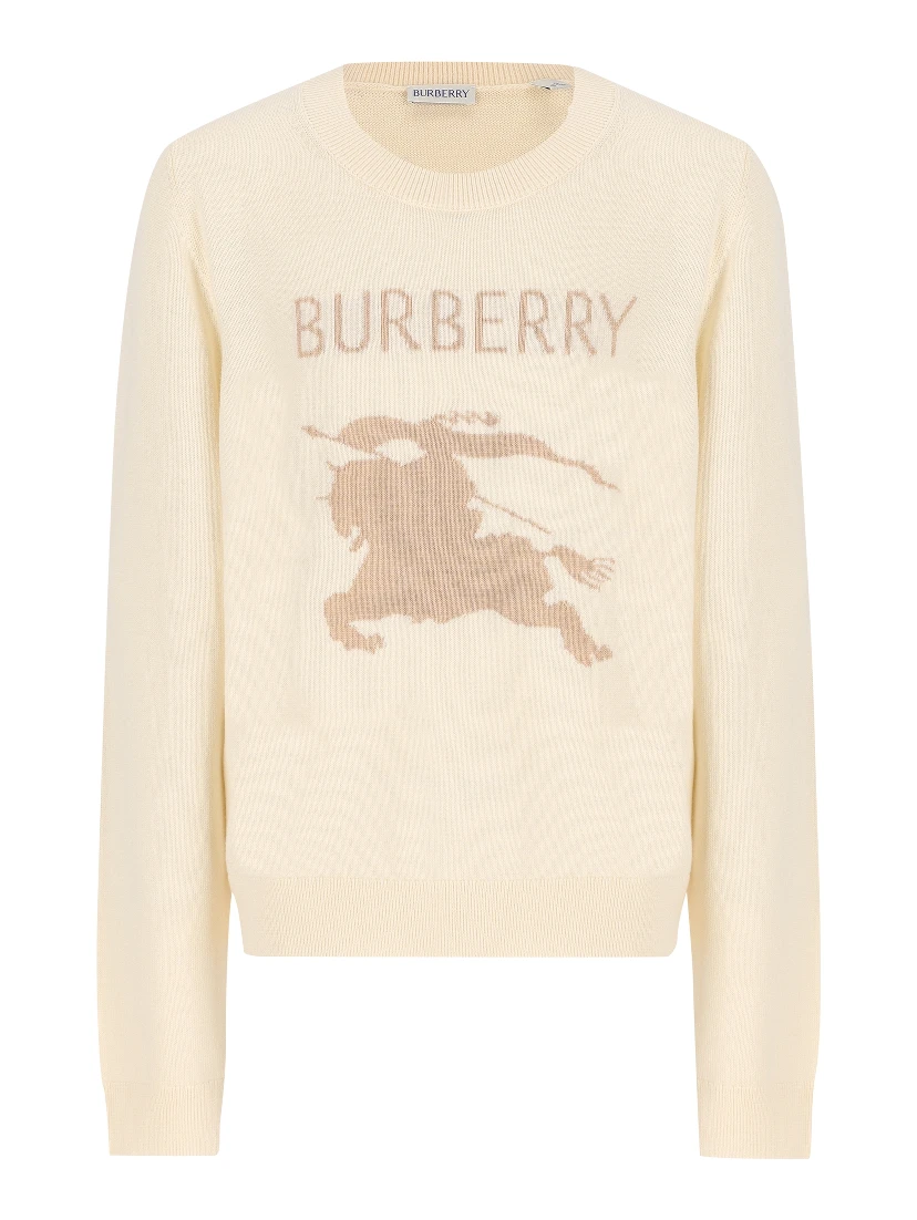 Burberry Kids Sweaters