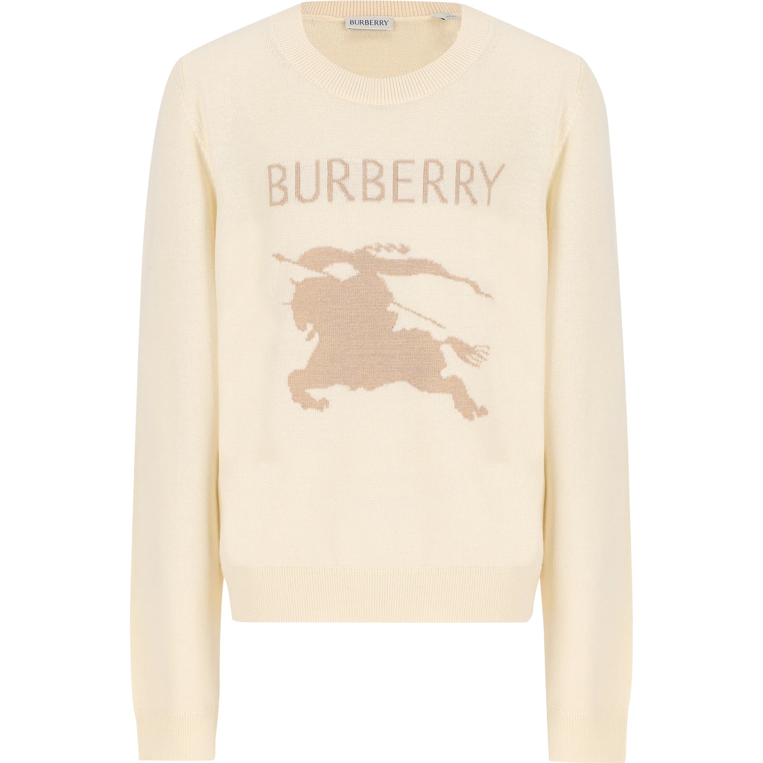 Burberry Kids Sweaters
