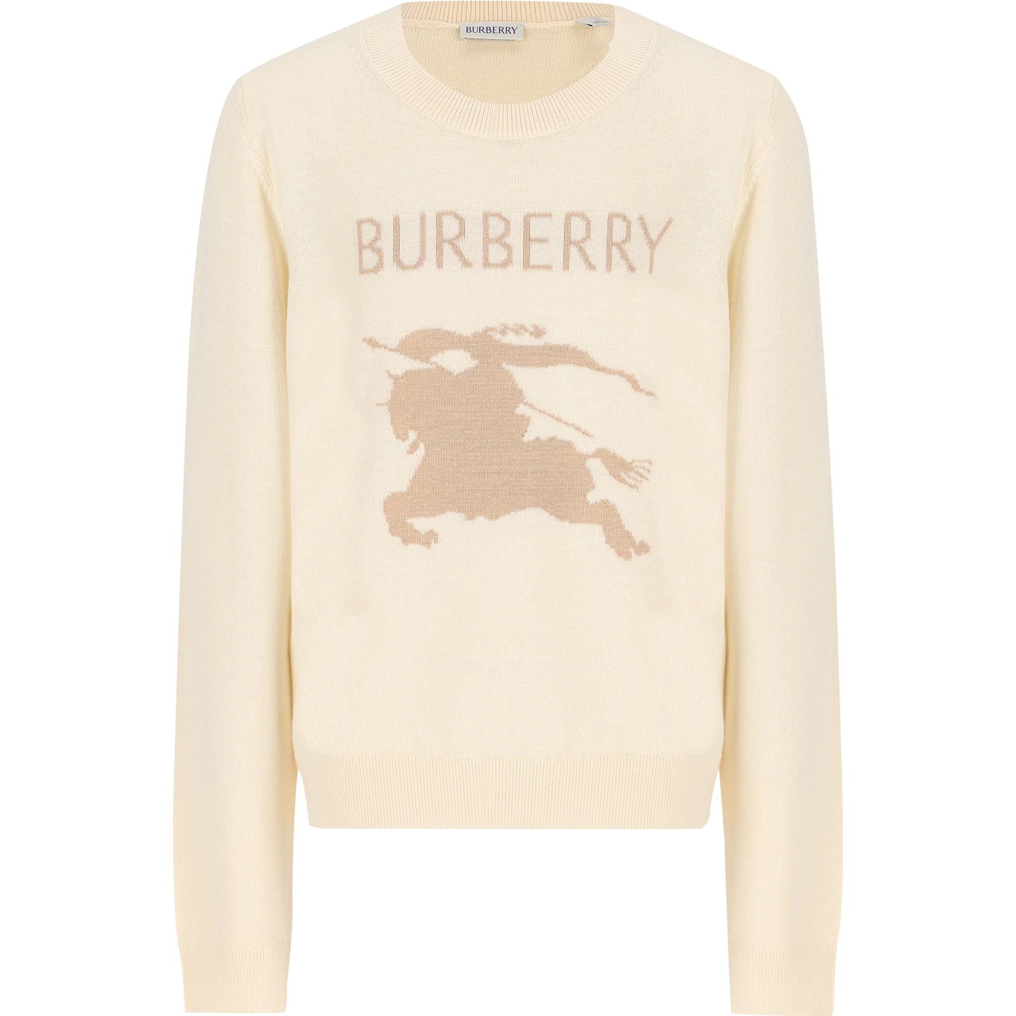Burberry Kids Sweaters