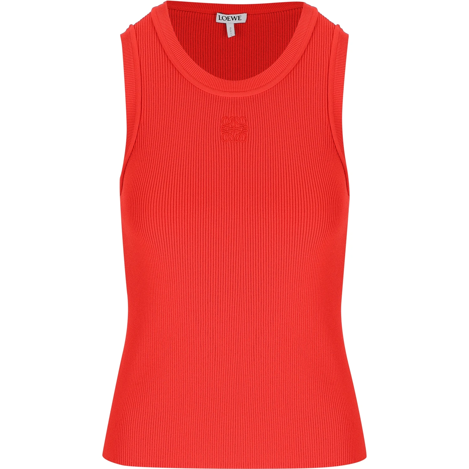 Loewe Top Red