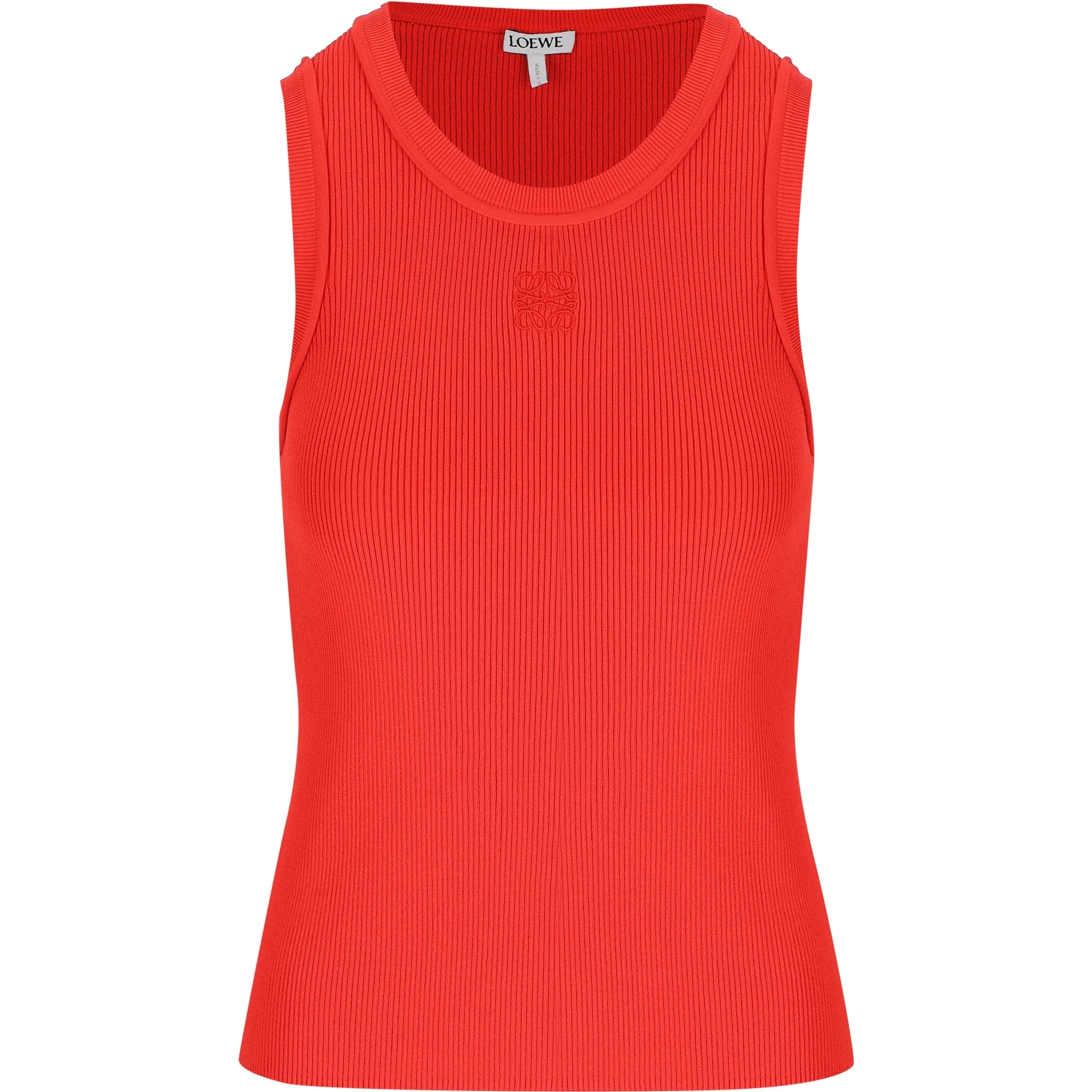 Loewe Top Red