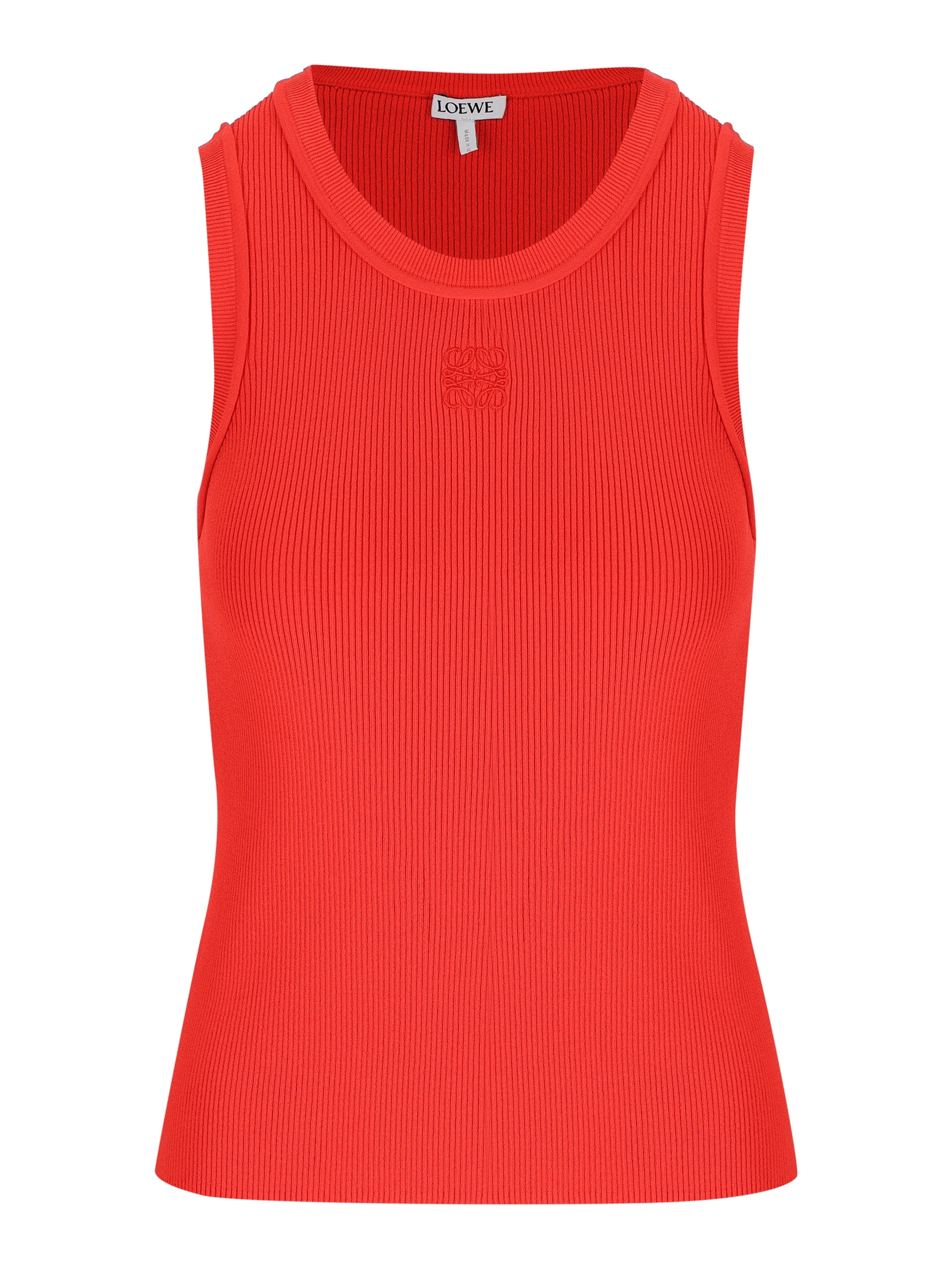 Loewe Top Red
